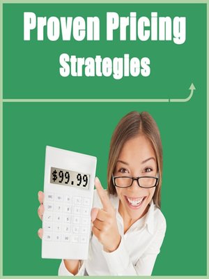 cover image of Proven Pricing Strategies